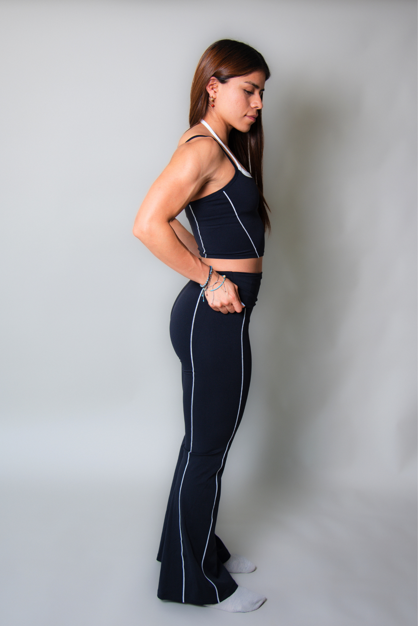 Conjunto Aria Negro