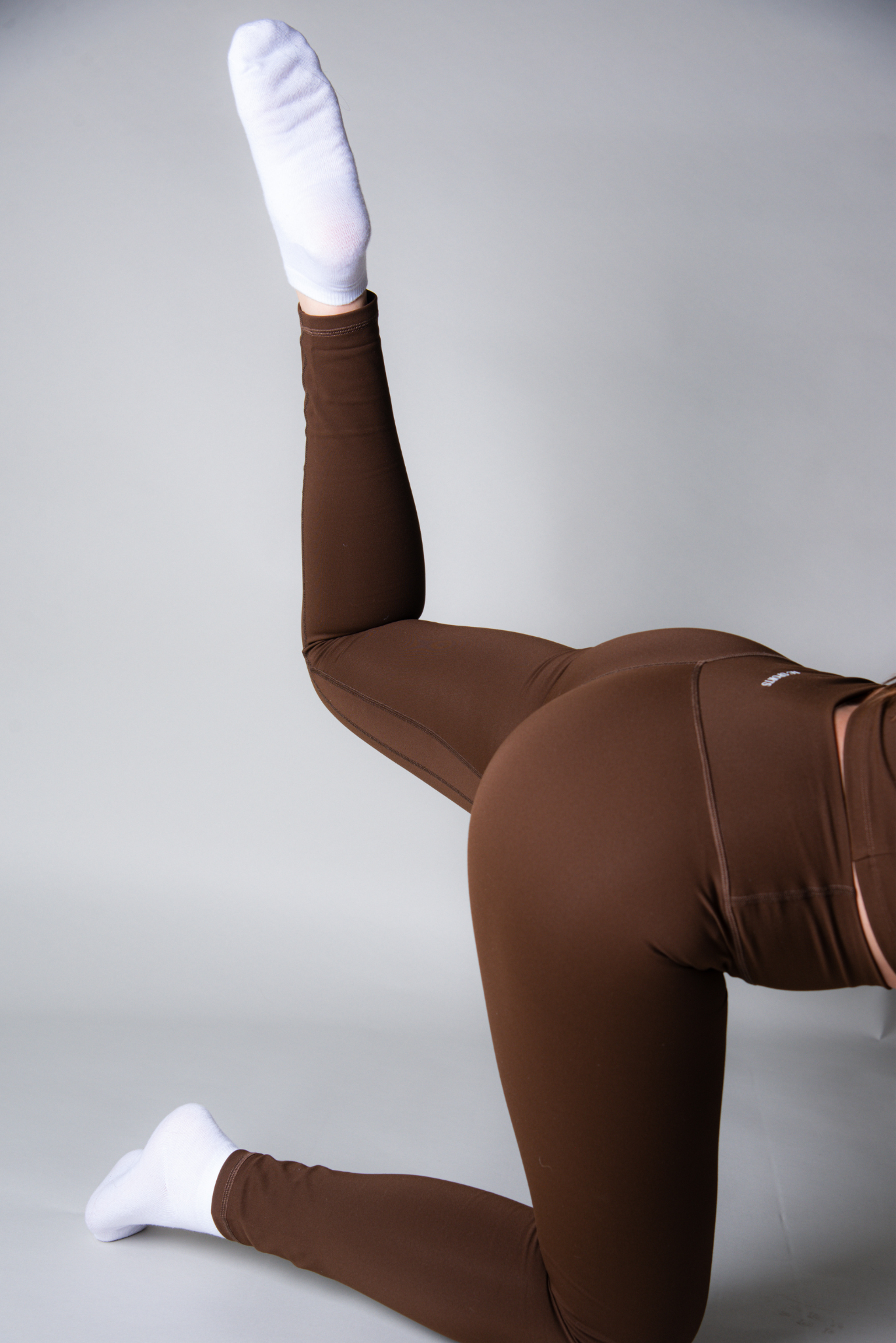 Leggings Siena Cacao