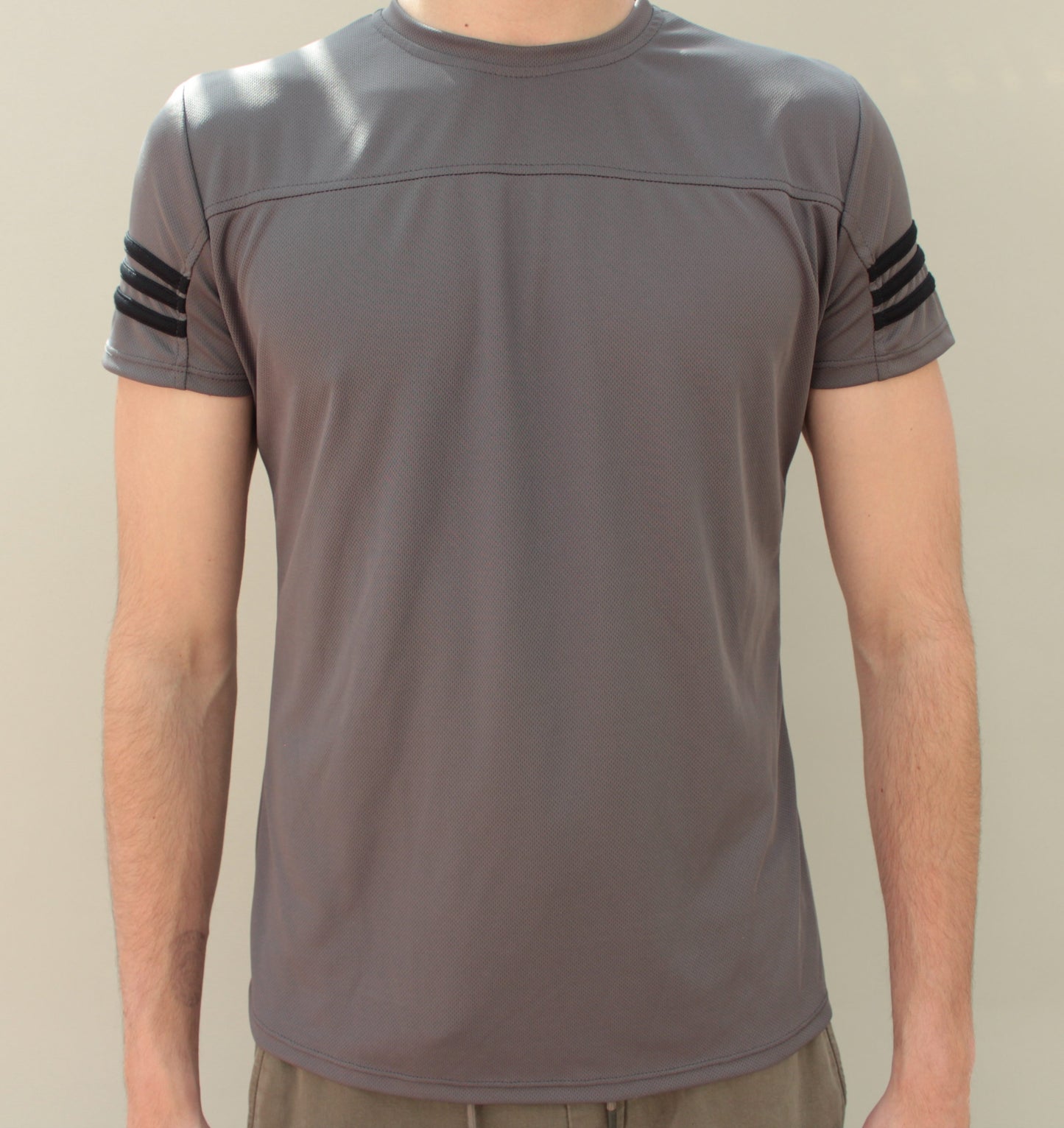 Playera de hombre