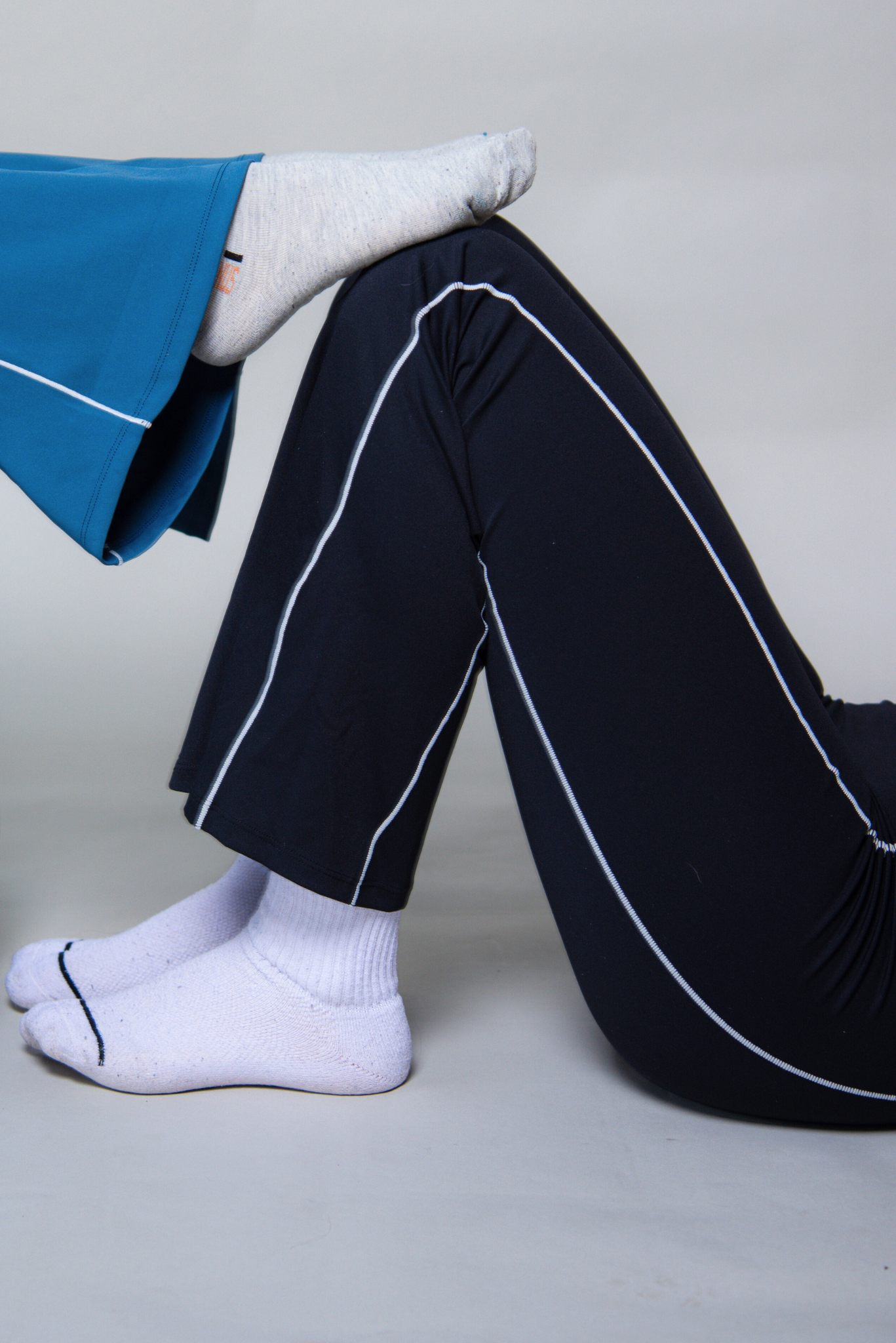 Leggings Aria Negro