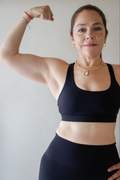 Top Ela Ónix