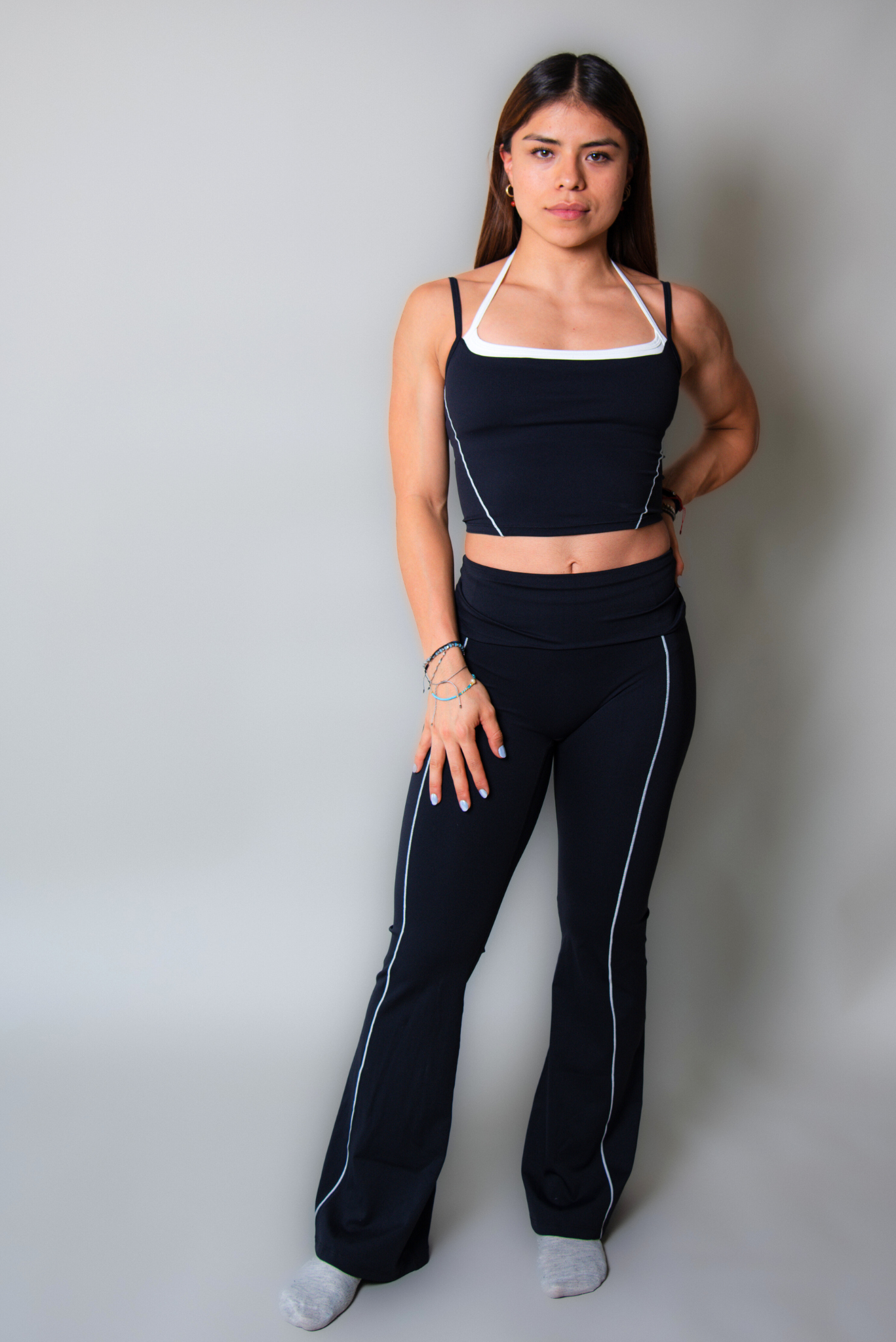 Conjunto Aria Negro