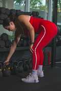 Leggings Aitana