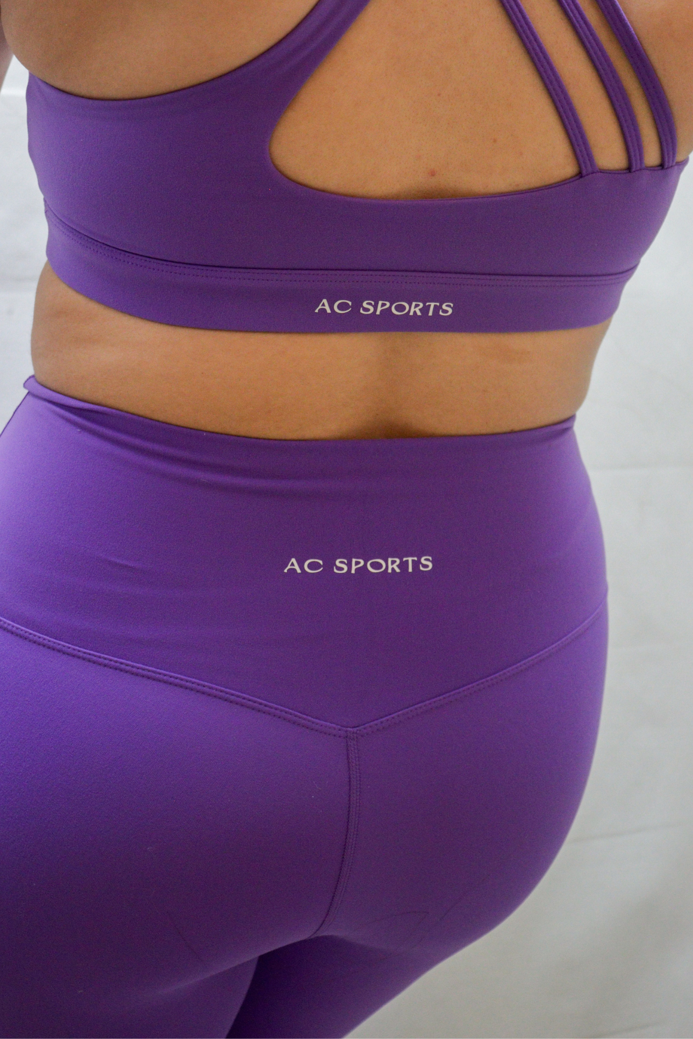 Leggings Ela Amatista