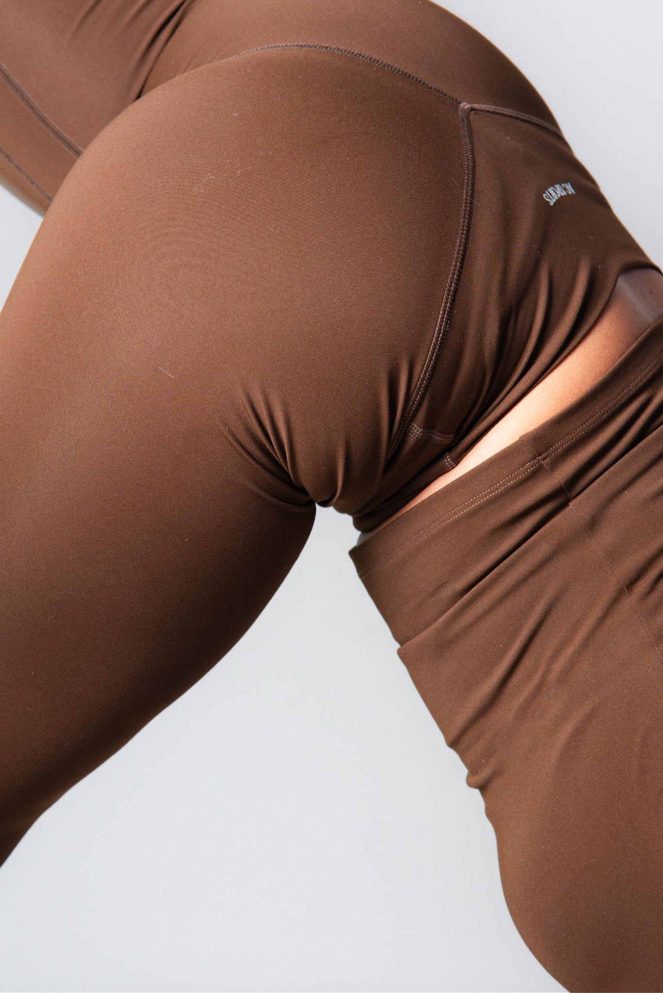 Leggings Siena Cacao