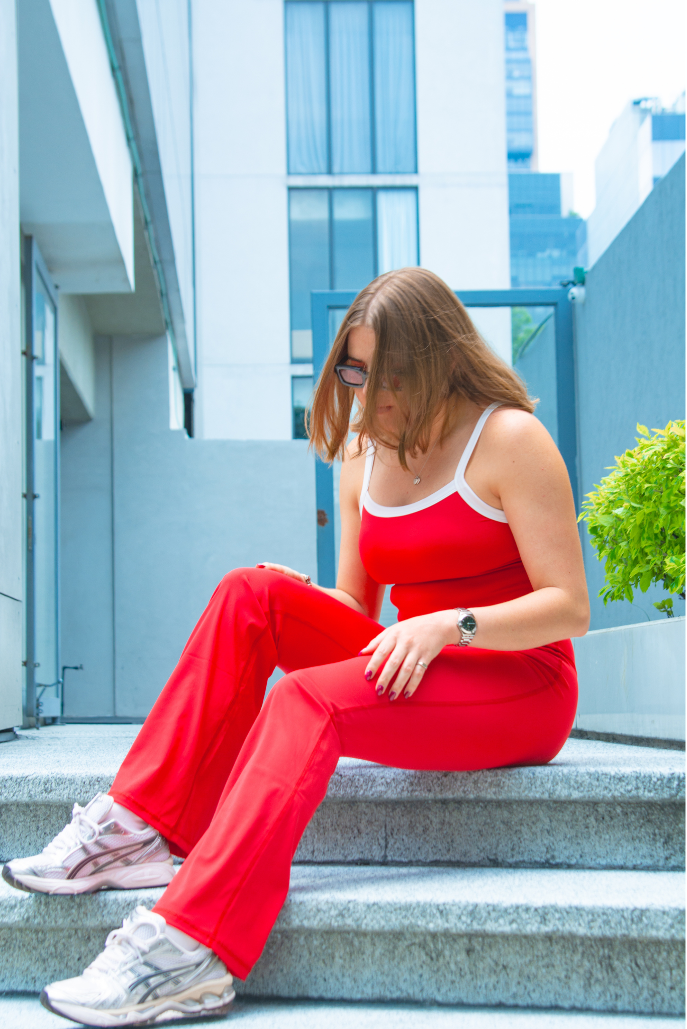 Leggings Flare Aitana