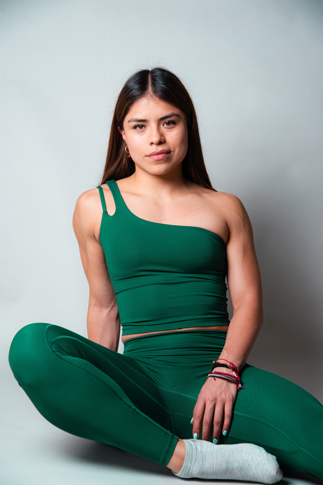 Conjunto Siena Selva