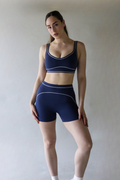 Bikers Zyra Navy