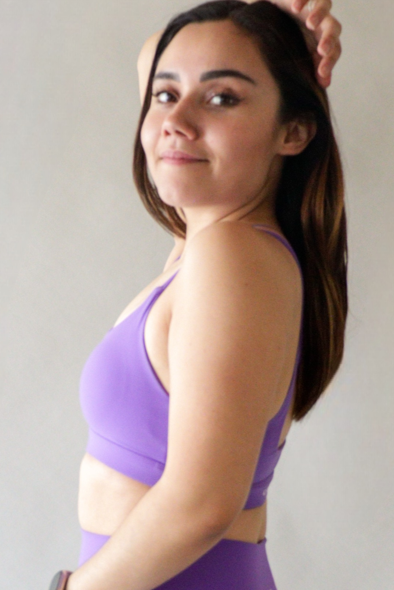 Top Ela Amatista