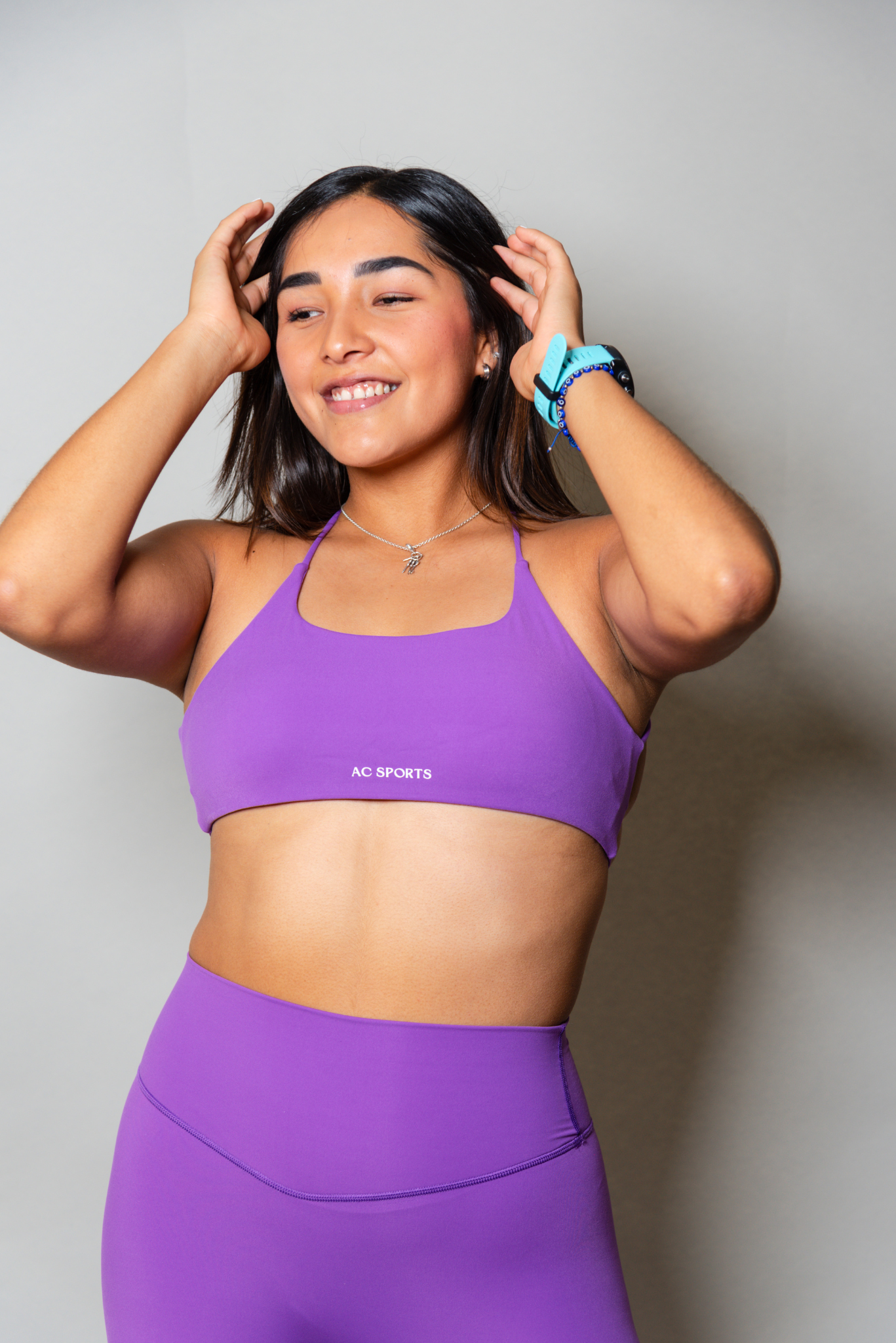 Tops deportivos para mujeres