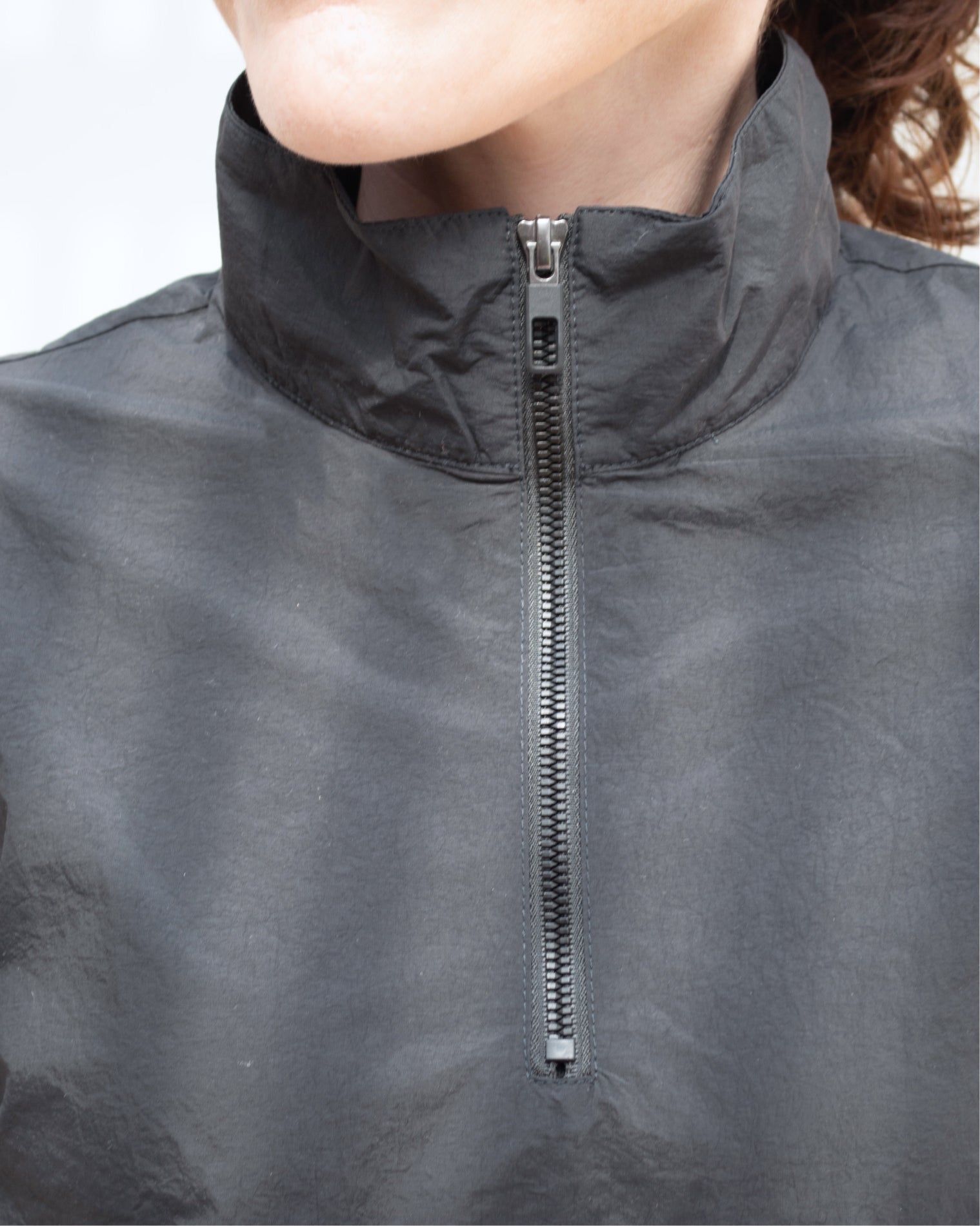 Chamarra Impermeable