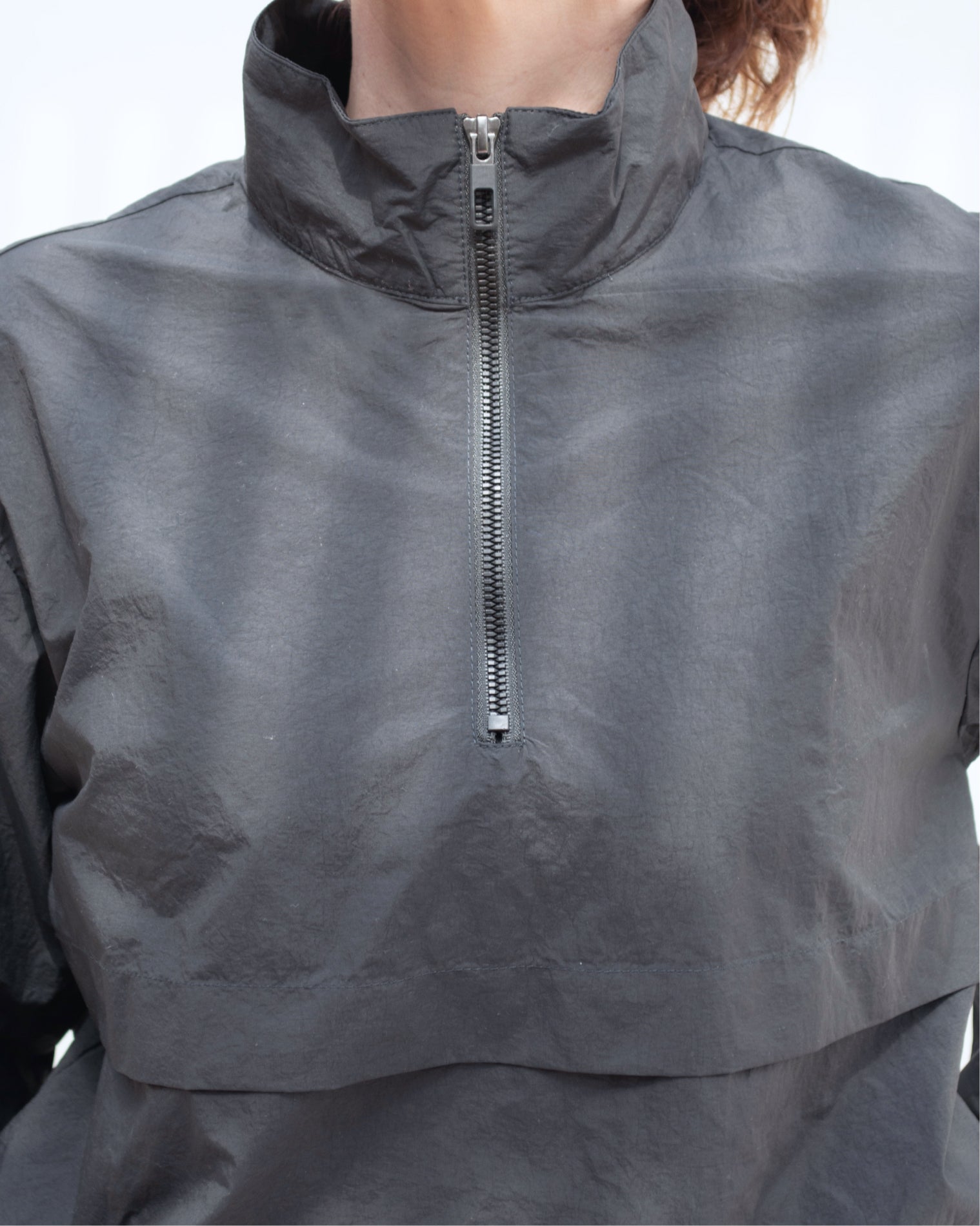 Chamarra Impermeable