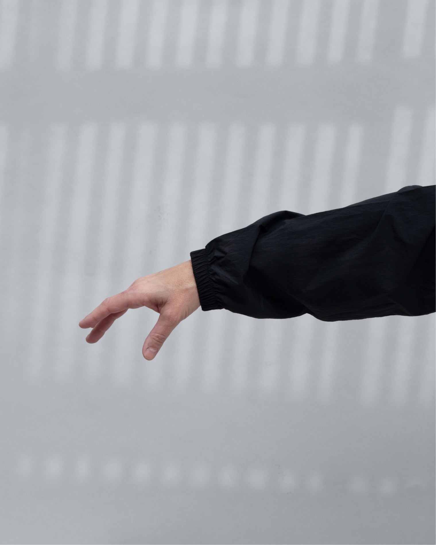 Chamarra Impermeable