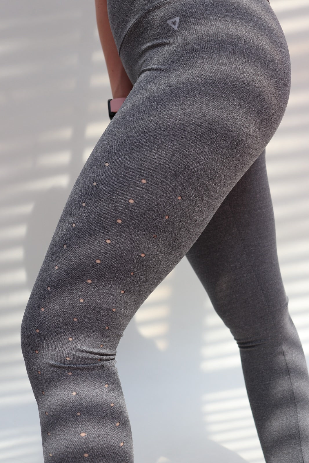 Leggings láser