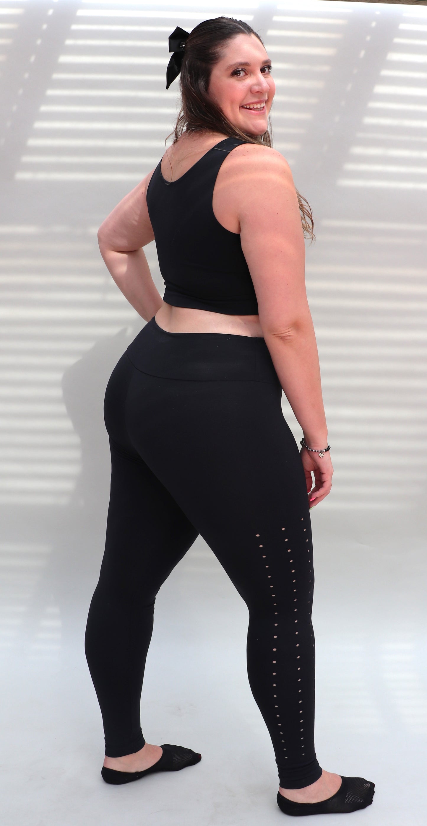 Leggings láser