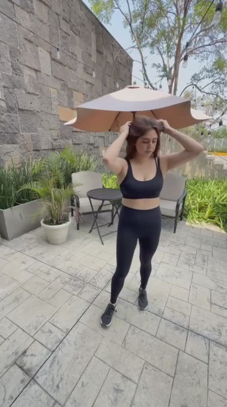 Top Ela Ónix