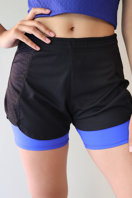 Runner shorts