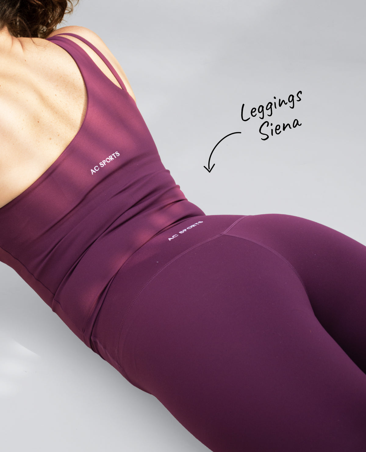 AC Sports | Es más que ropa deportiva