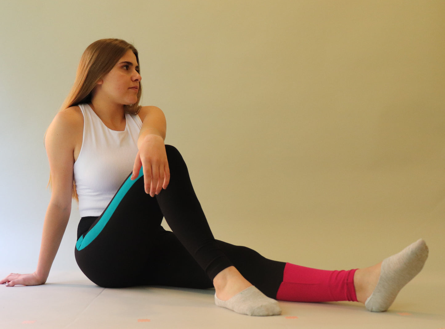 Leggings algodón